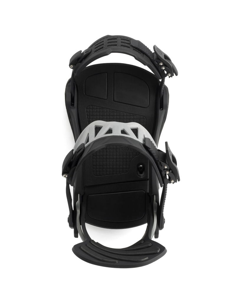 RIDE SNOWBOARDS C-8 Bindings image number 3