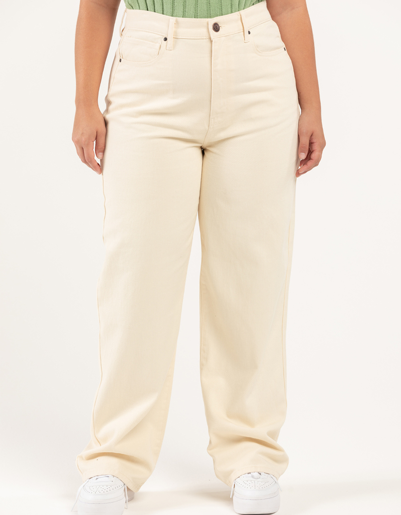 RSQ Baggy Womens Jeans image number 1