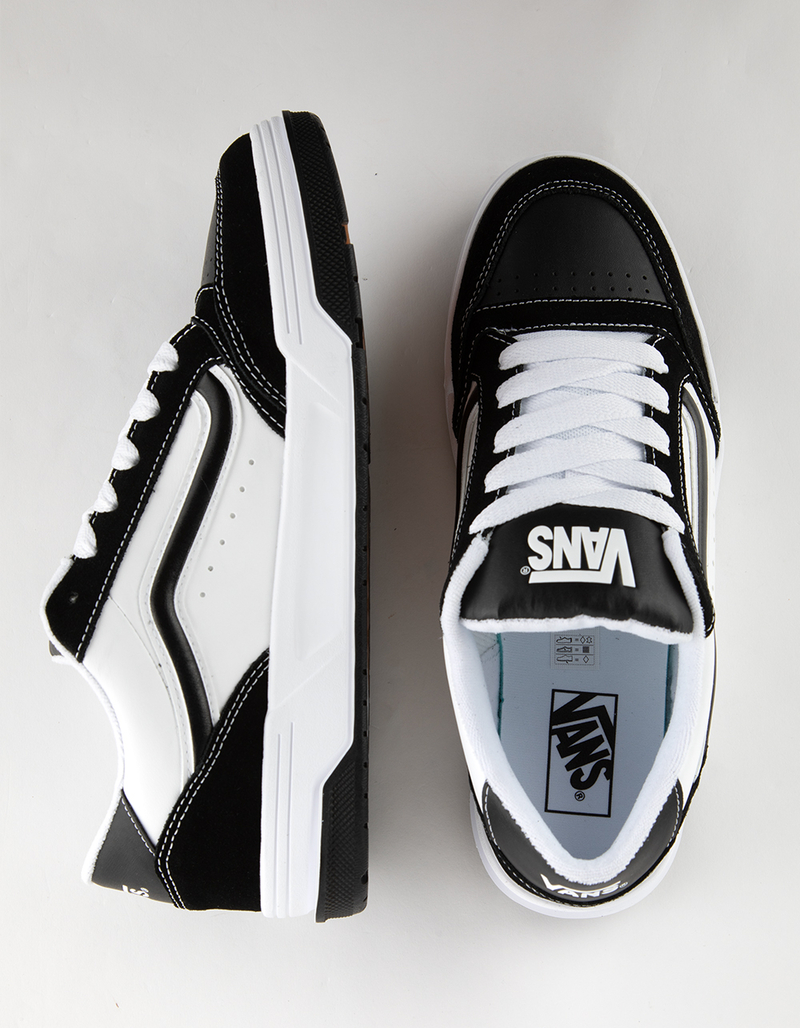 VANS Hylane Shoes image number 3