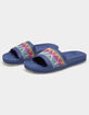 ROXY Slippy LX Womens Sandals image number 1