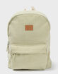 BILLABONG Schools Out Cord Backpack image number 1