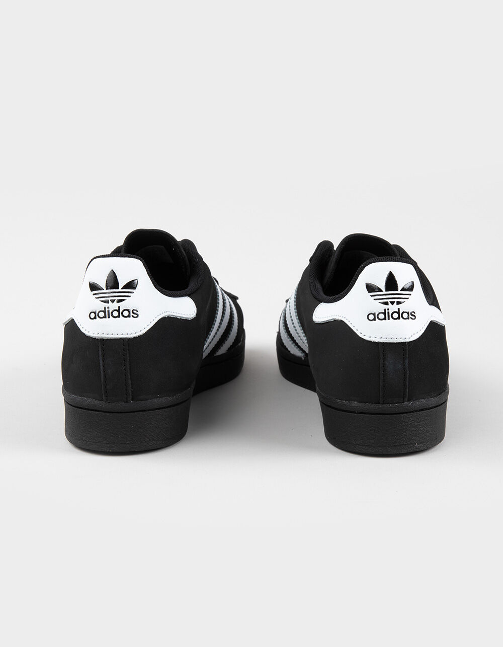 adidas superstar adv ひーろー Adidas Superstar ADV Shoes - Core Black / Zero Metallic