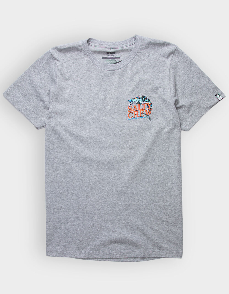 SALTY CREW Oh No Mens Tee image number 1
