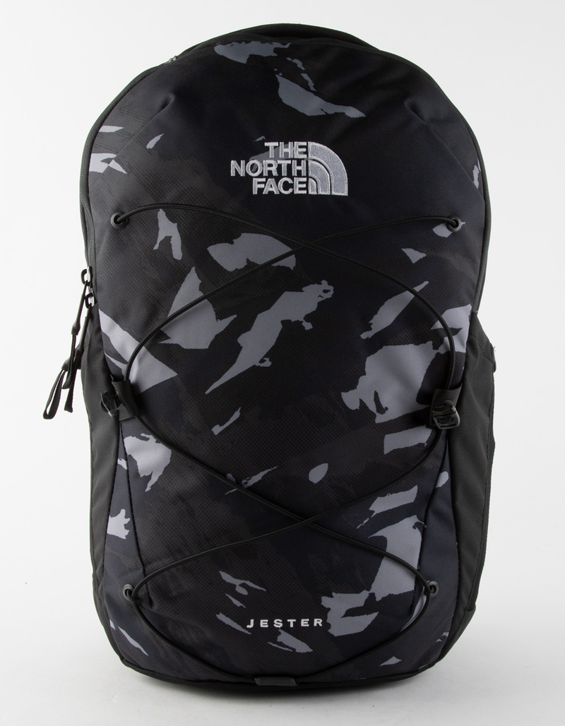 THE NORTH FACE Jester Backpack image number 0