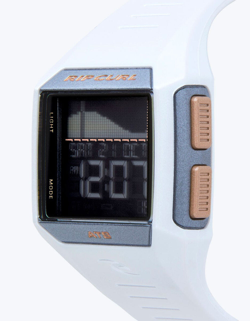 RIP CURL Maui Mini Tide Watch image number 1