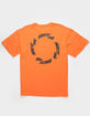 NIKE SB Wheel Mens Tee image number 1