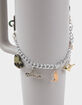 Western Tumbler Charm Set image number 4