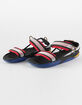 THE NORTH FACE Skeena Mens Sport Sandals image number 1