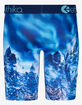 ETHIKA Blue Fangz Staple Mens Boxer Briefs image number 3