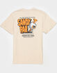 SANDY PAR Pinseekers Mens Tee image number 1