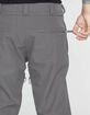 VOLCOM Mens Freakin Chino Snow Pants image number 6