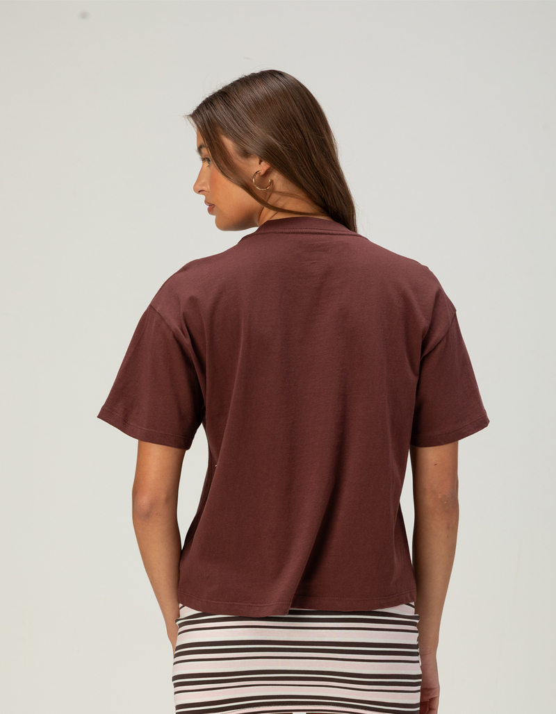 O'NEILL Calico Womens Easy Tee image number 3