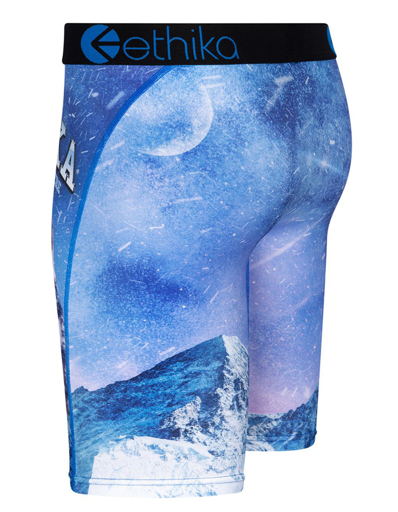 ETHIKA Wolf Pack Boys Boxer Briefs image number 1