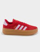 ADIDAS VL Court Bold Womens Platform Shoes image number 1