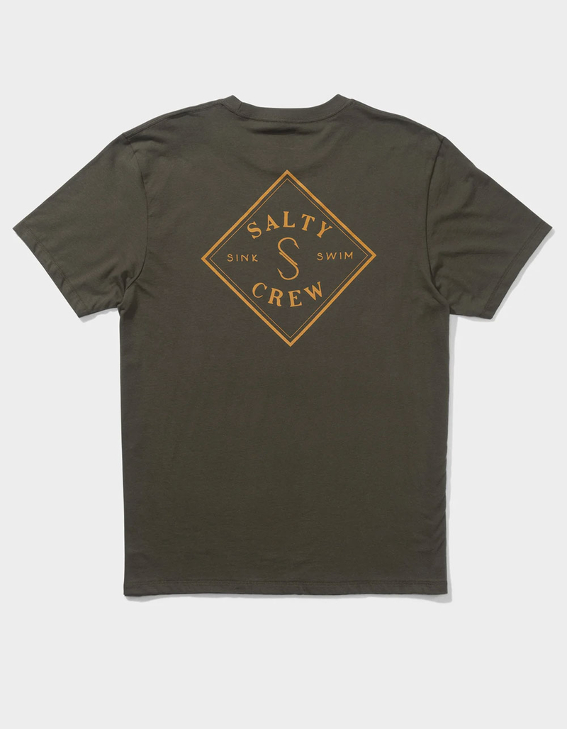 SALTY CREW Tippet Mens Tee image number 0