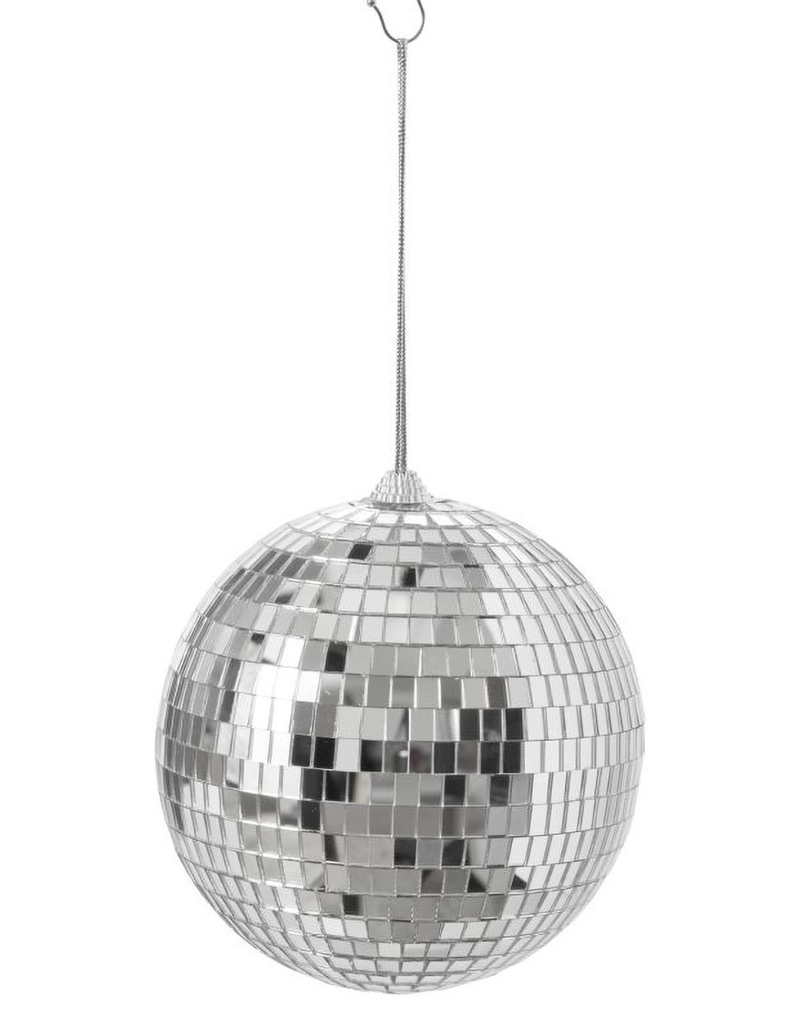 Disco Ball Ornament - Large image number 0