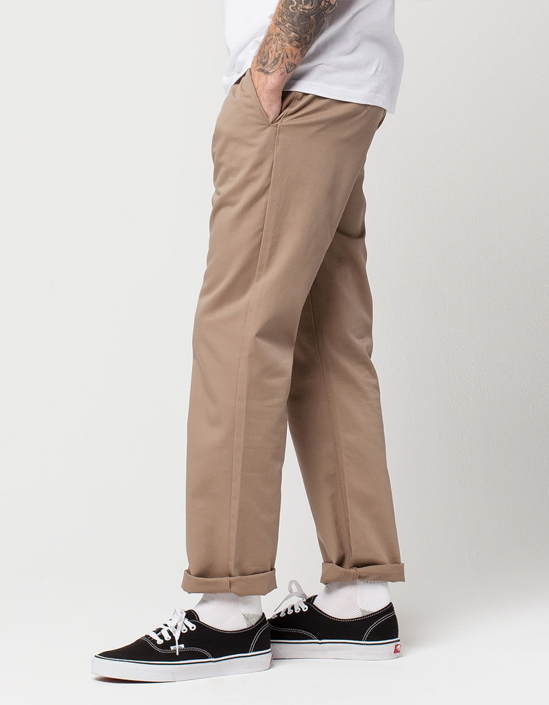 VOLCOM Frickin Modern Chino Mens Pants image number 1