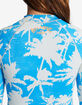 BILLABONG 1/1 Salty Dayz Light Long Sleeve Womens Springsuit image number 5