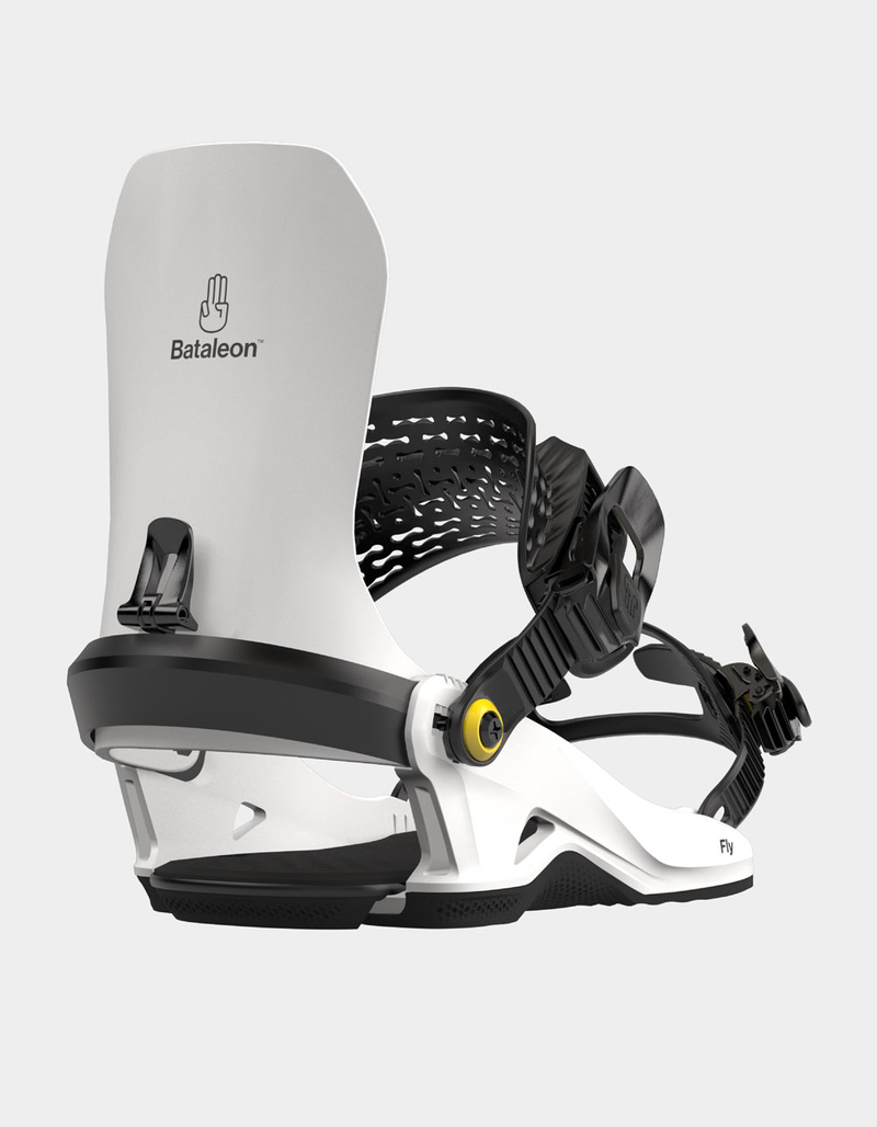 BATALEON Fly Mens Snowboard Bindings image number 3