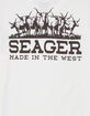 SEAGER The Herd Mens Tee image number 3