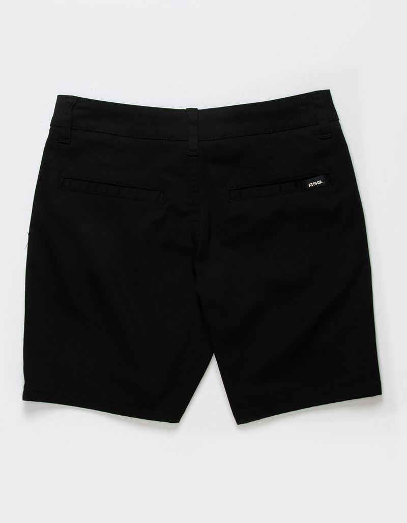 RSQ Boys Chino Shorts image number 1