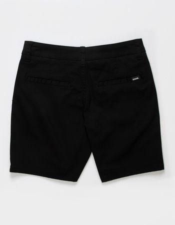 RSQ Boys Chino Shorts Alternative Image