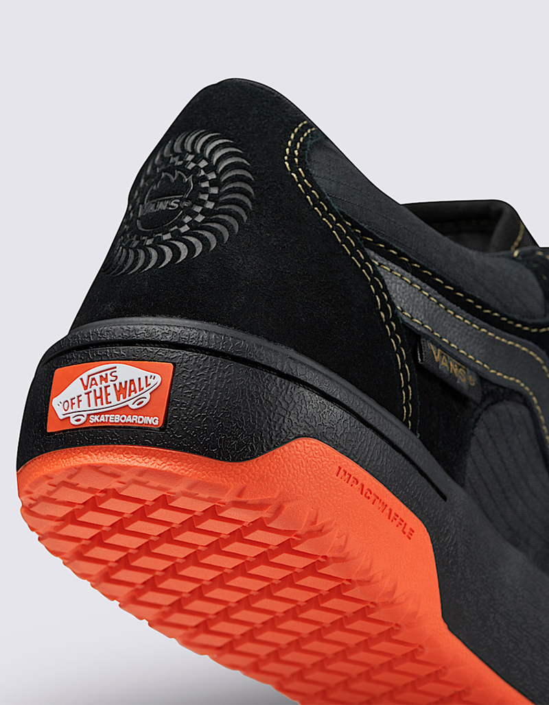 VANS x Spitfire Wheels Rowan 2 Mens Shoes image number 6