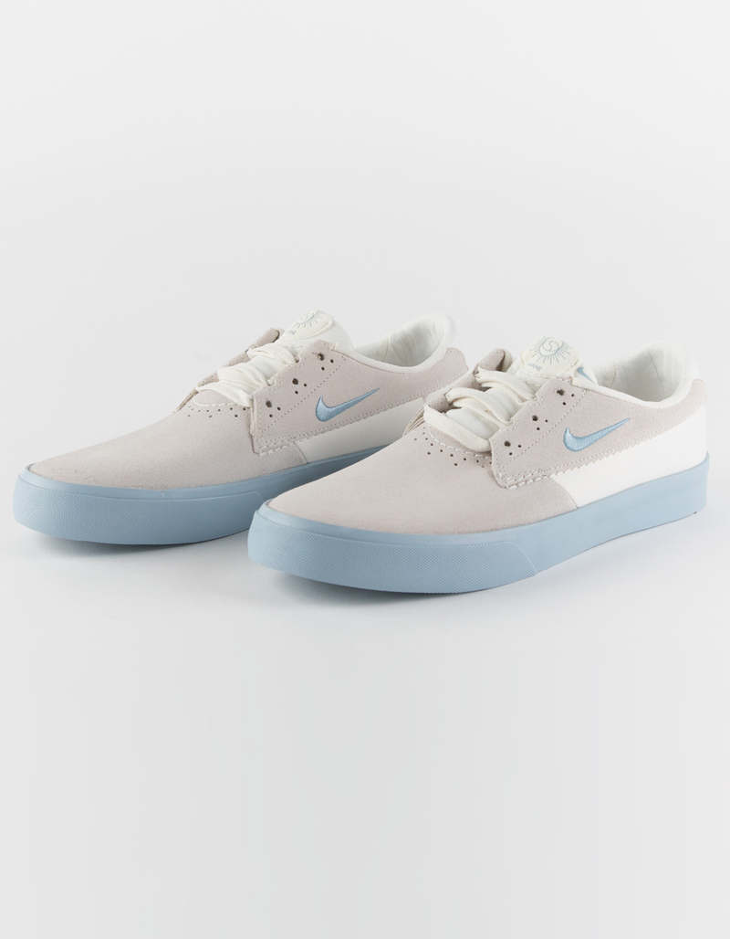NIKE SB Shane Skate Shoes image number 0