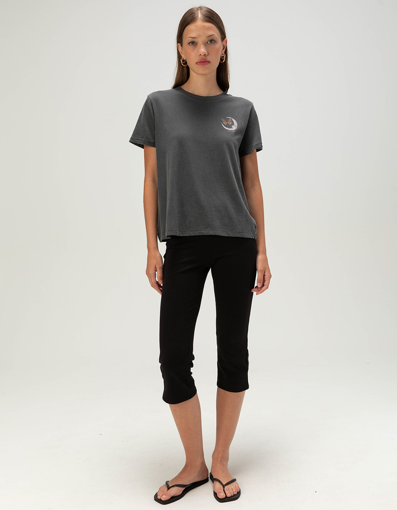 O'NEILL La Luna Womens Boy Tee image number 3
