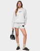 EDIKTED Big Love Edikted Hoodie image number 5