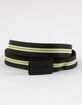 RUSTY Flip Daddy Web Belt image number 2