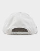 47 BRAND Los Angeles Dodgers Foundation '47 Offside Snapback Hat image number 4