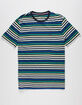 TOMMY HILFIGER Electric Mens T-Shirt image number 1