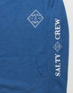 SALTY CREW Tippet Tide Boys Hoodie image number 2