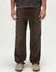 RSQ Mens Loose Stretch Utility Pants image number 9
