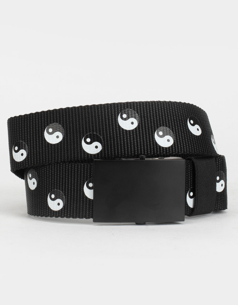 Yin Yang Belt image number 0
