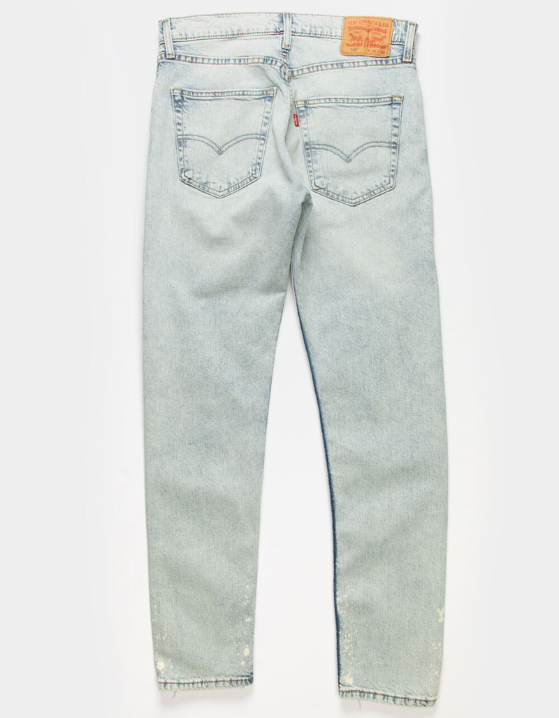 LEVI'S 512 Slim Taper Mens Jeans image number 1