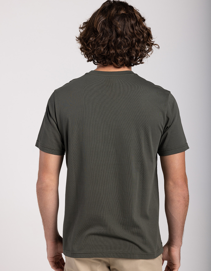 DICKIES Mapleton Mens Tee image number 2