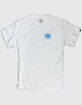 VANS Holder St. Classic Mens T-Shirt image number 2