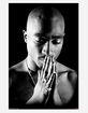 TUPAC Praying Poster image number 1