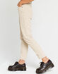 BDG Urban Outfitters Winter Stone Womens Corduroy Mom Pants image number 3
