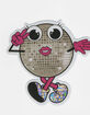 Disco Girl Sticker image number 2