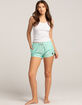 SALTY CREW Beacons Bahama Womens Boardshorts image number 5