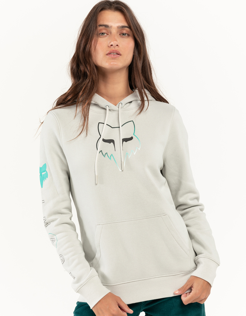 FOX Detonate Womens Hoodie image number 0