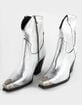 FREE PEOPLE Brayden Womens Western Boots image number 2