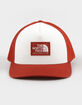 THE NORTH FACE Keep It Patched Trucker Hat image number 2