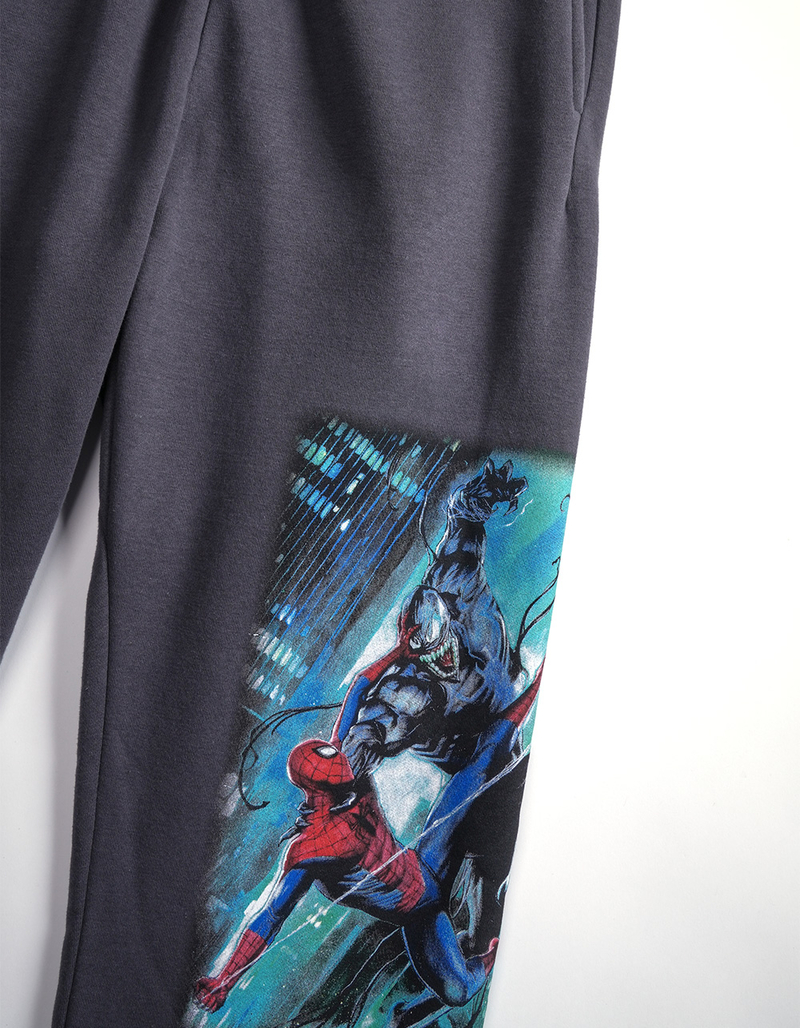 CVLA x Venom Attack Mens Sweatpants image number 3