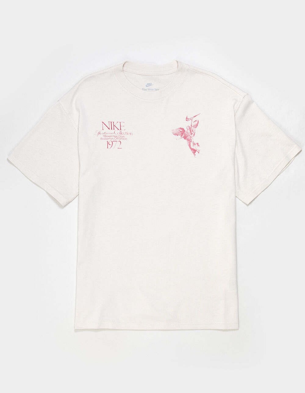 NIKE Sportswear Max90 Mens Tee - BONE | Tillys