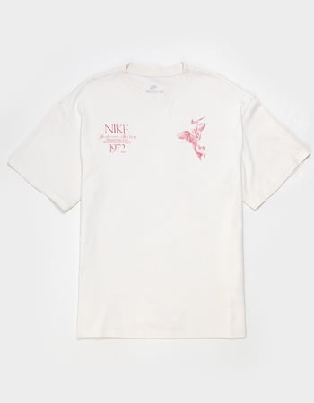 NIKE Sportswear Max90 Mens Tee Alternative Image