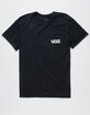 VANS OTW Classic Mens Pocket Tee image number 2